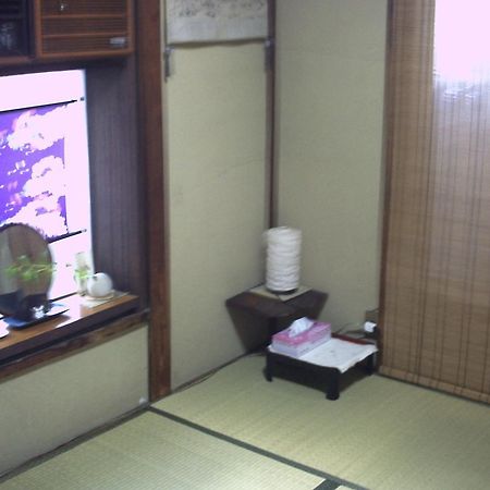 Tama Ryokan Präfektur Tokio Exterior foto