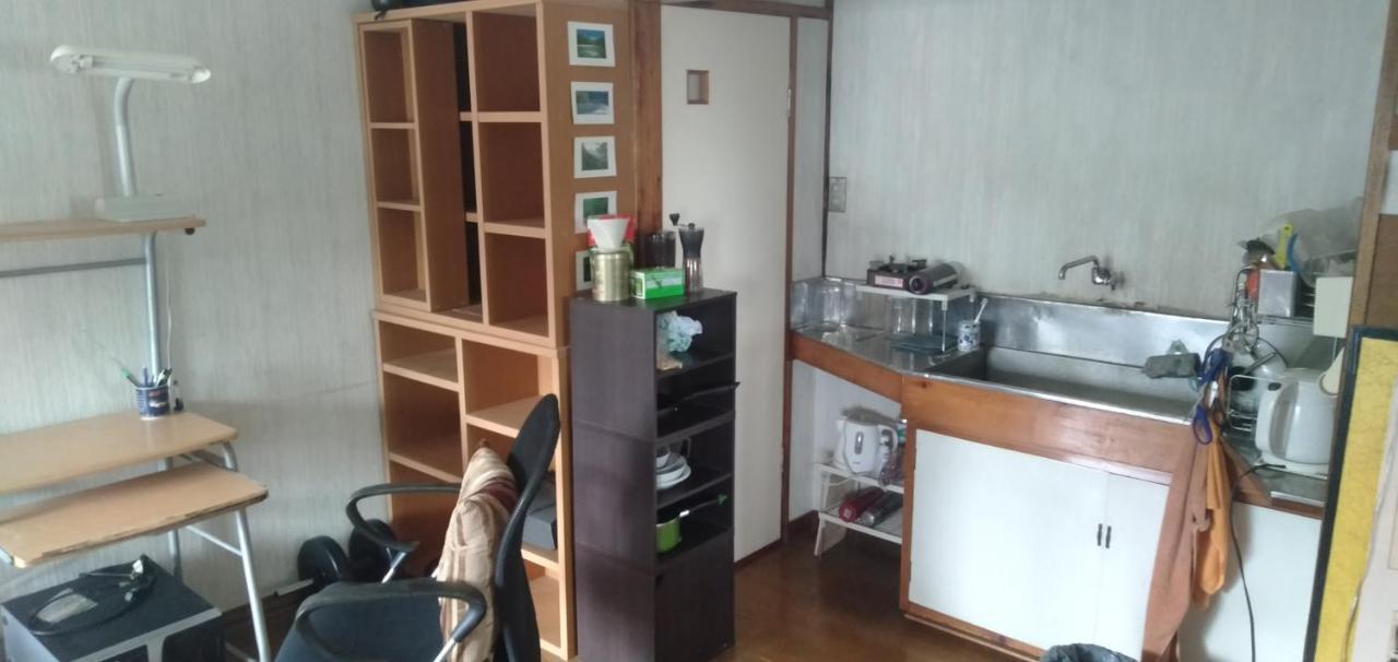 Tama Ryokan Präfektur Tokio Exterior foto