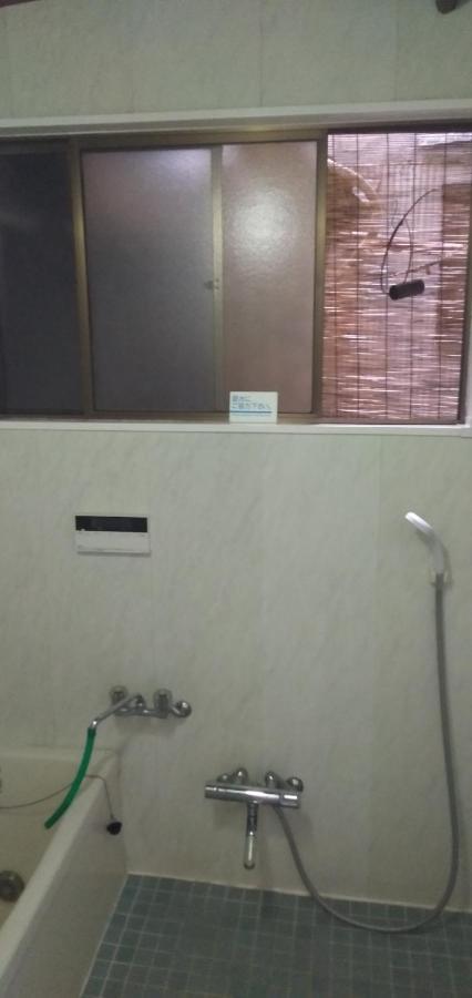 Tama Ryokan Präfektur Tokio Exterior foto