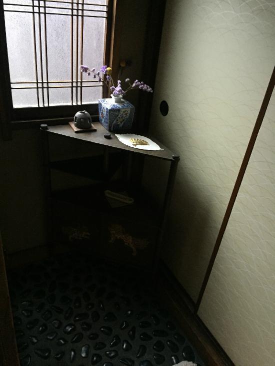 Tama Ryokan Präfektur Tokio Exterior foto